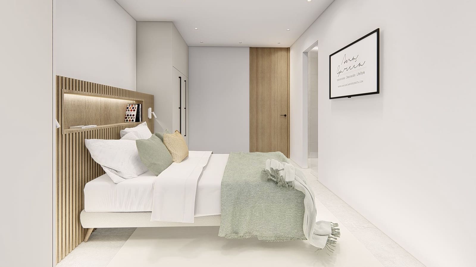 3 bedroom Villa for sale in Finestrat with garage - € 1,250,000 (Ref: 8556578)