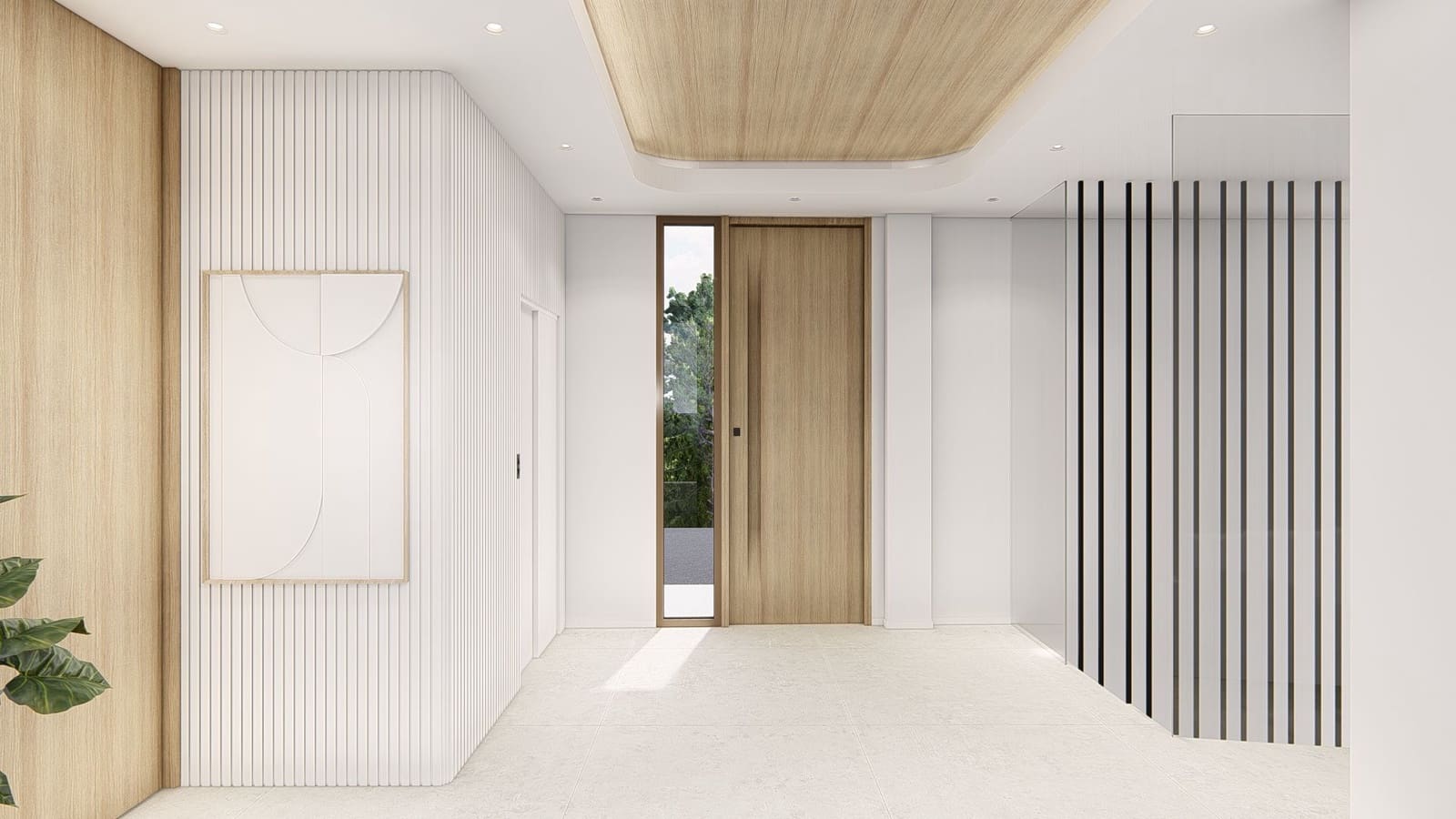 3 bedroom Villa for sale in Finestrat with garage - € 1,250,000 (Ref: 8556578)