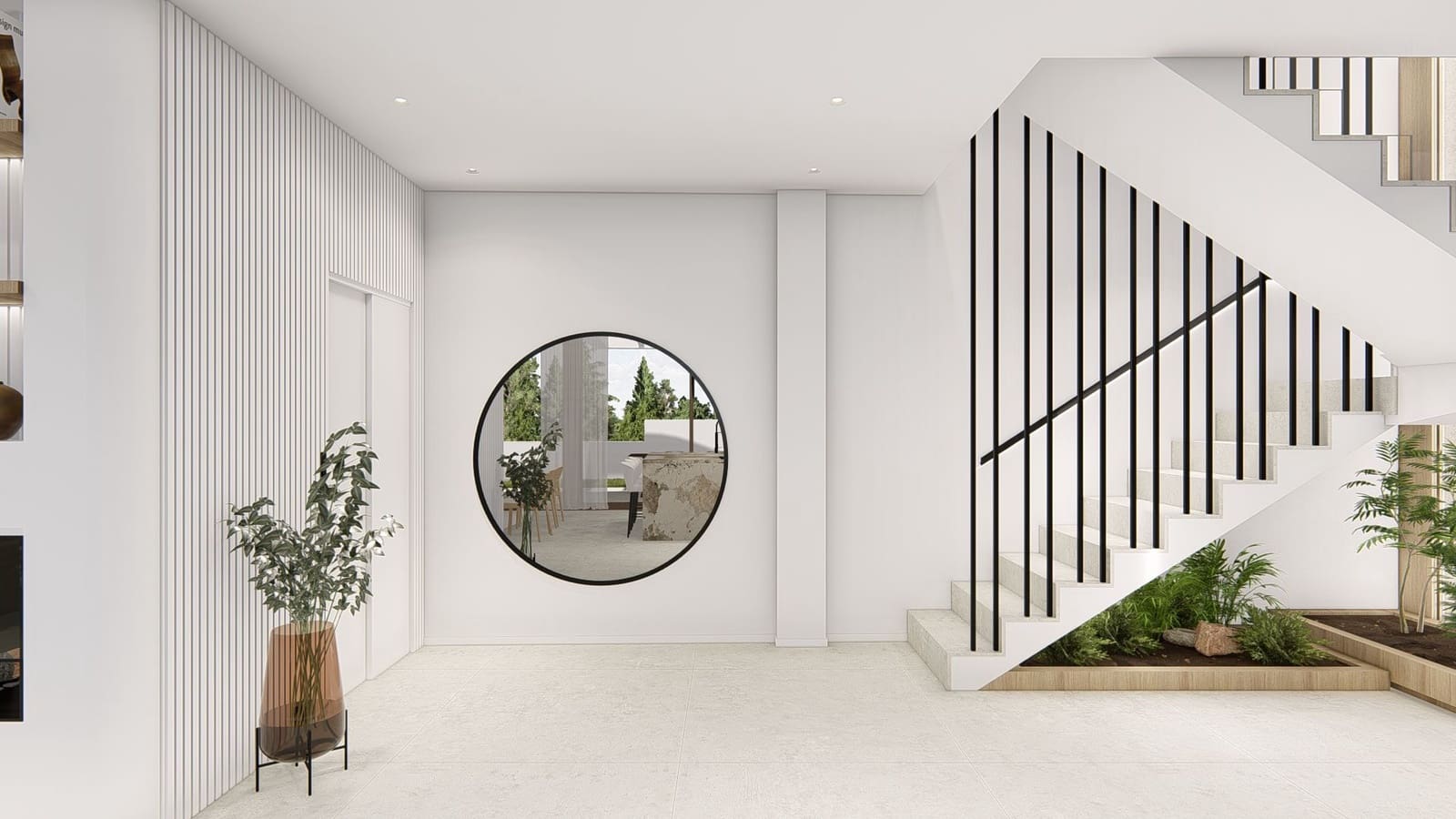 3 bedroom Villa for sale in Finestrat with garage - € 1,250,000 (Ref: 8556578)