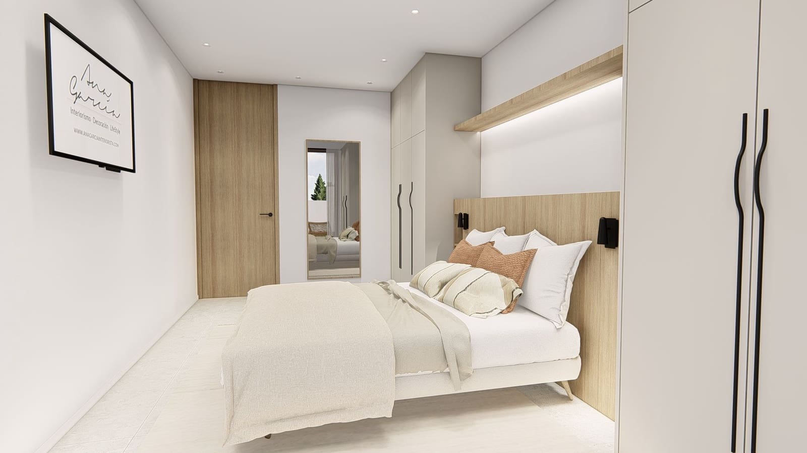 3 bedroom Villa for sale in Finestrat with garage - € 1,250,000 (Ref: 8556578)