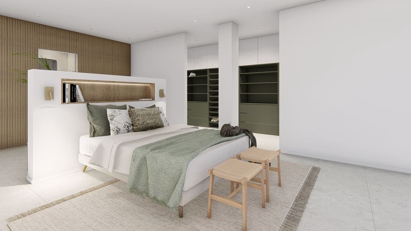 3 bedroom Villa for sale in Finestrat with garage - € 1,250,000 (Ref: 8556578)