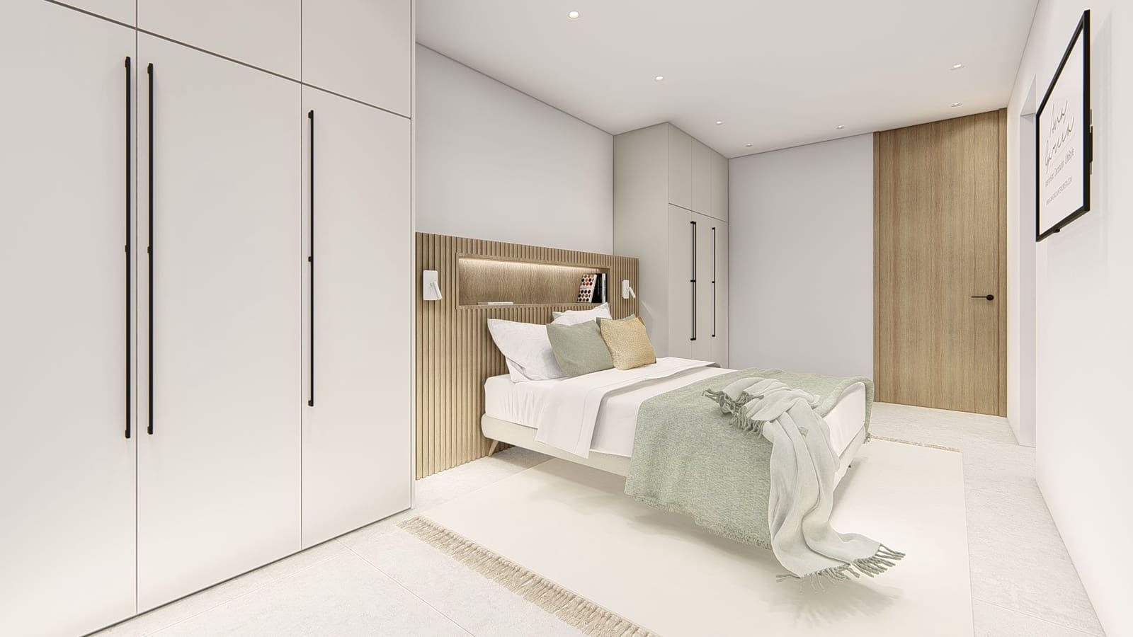 3 bedroom Villa for sale in Finestrat with garage - € 1,250,000 (Ref: 8556578)