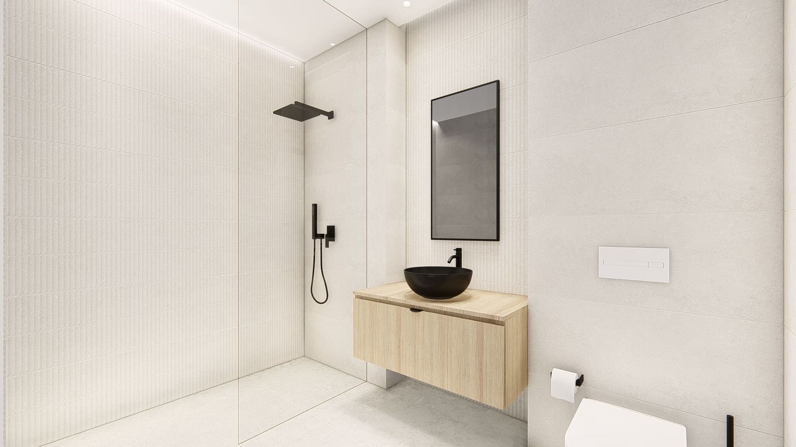 3 bedroom Villa for sale in Finestrat with garage - € 1,250,000 (Ref: 8556578)