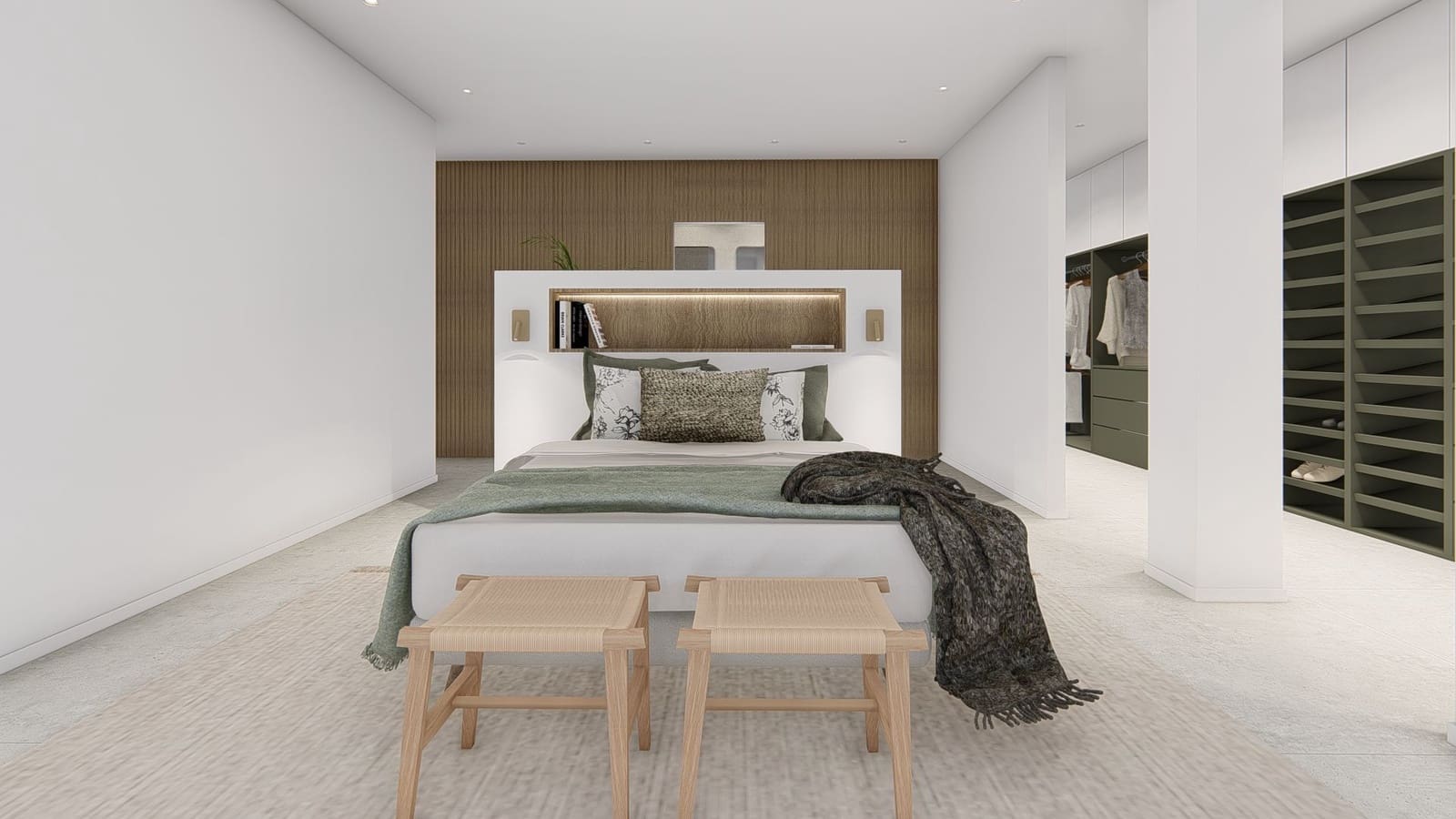 3 bedroom Villa for sale in Finestrat with garage - € 1,250,000 (Ref: 8556578)