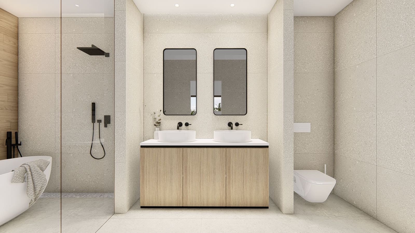 3 bedroom Villa for sale in Finestrat with garage - € 1,250,000 (Ref: 8556578)