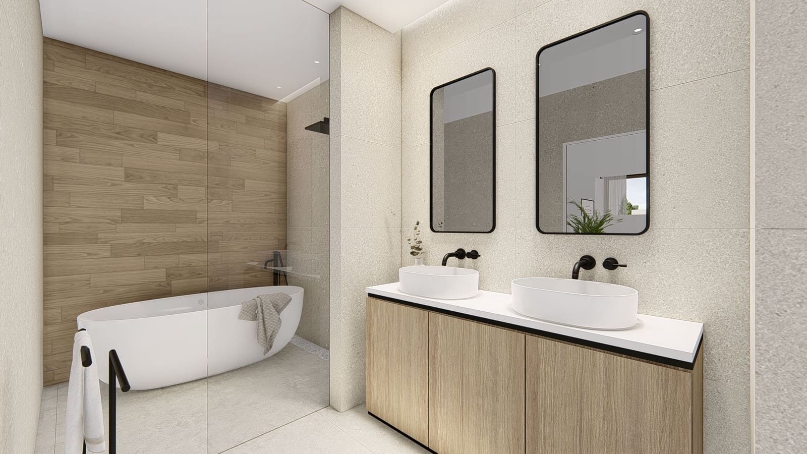 3 bedroom Villa for sale in Finestrat with garage - € 1,250,000 (Ref: 8556578)