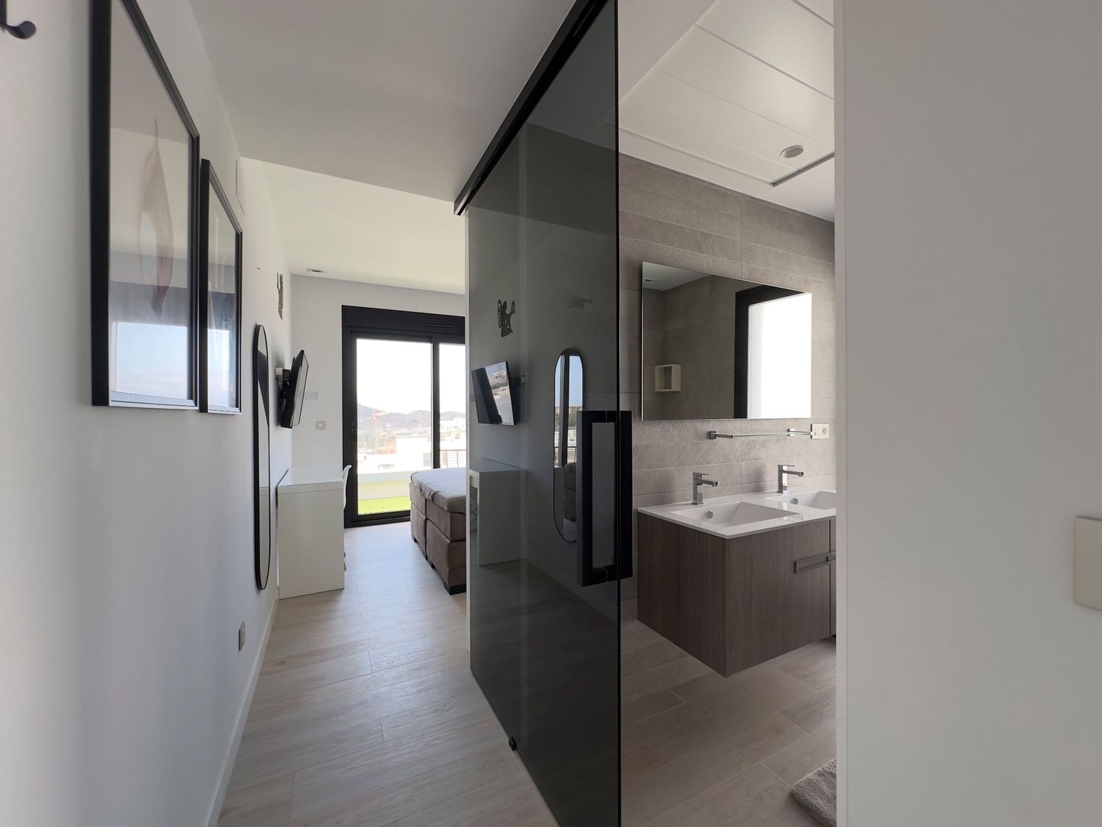 3 bedroom Villa for sale in Finestrat with pool garage - € 565,000 (Ref: 8634205)