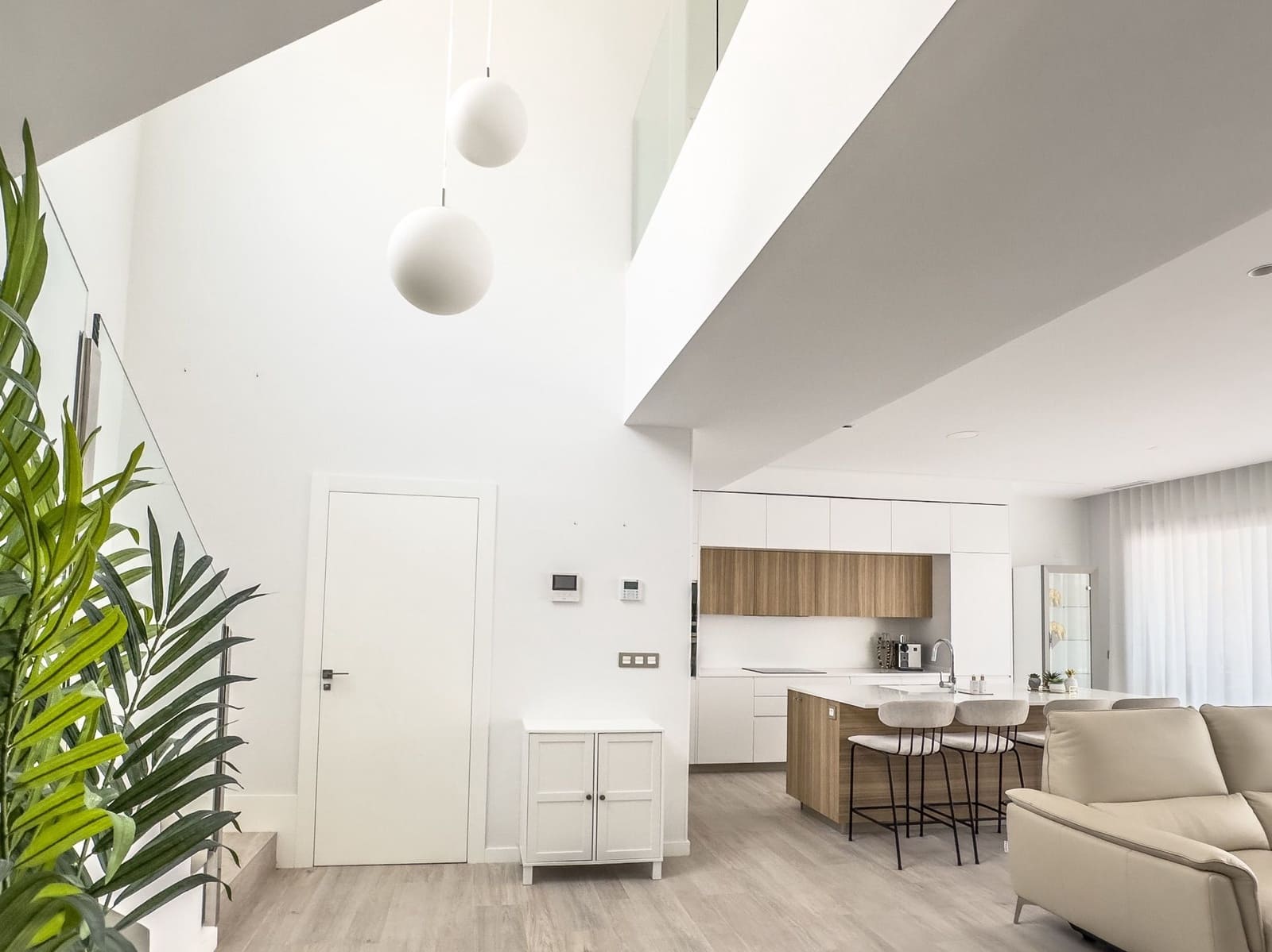 3 bedroom Villa for sale in Finestrat with pool garage - € 565,000 (Ref: 8634205)