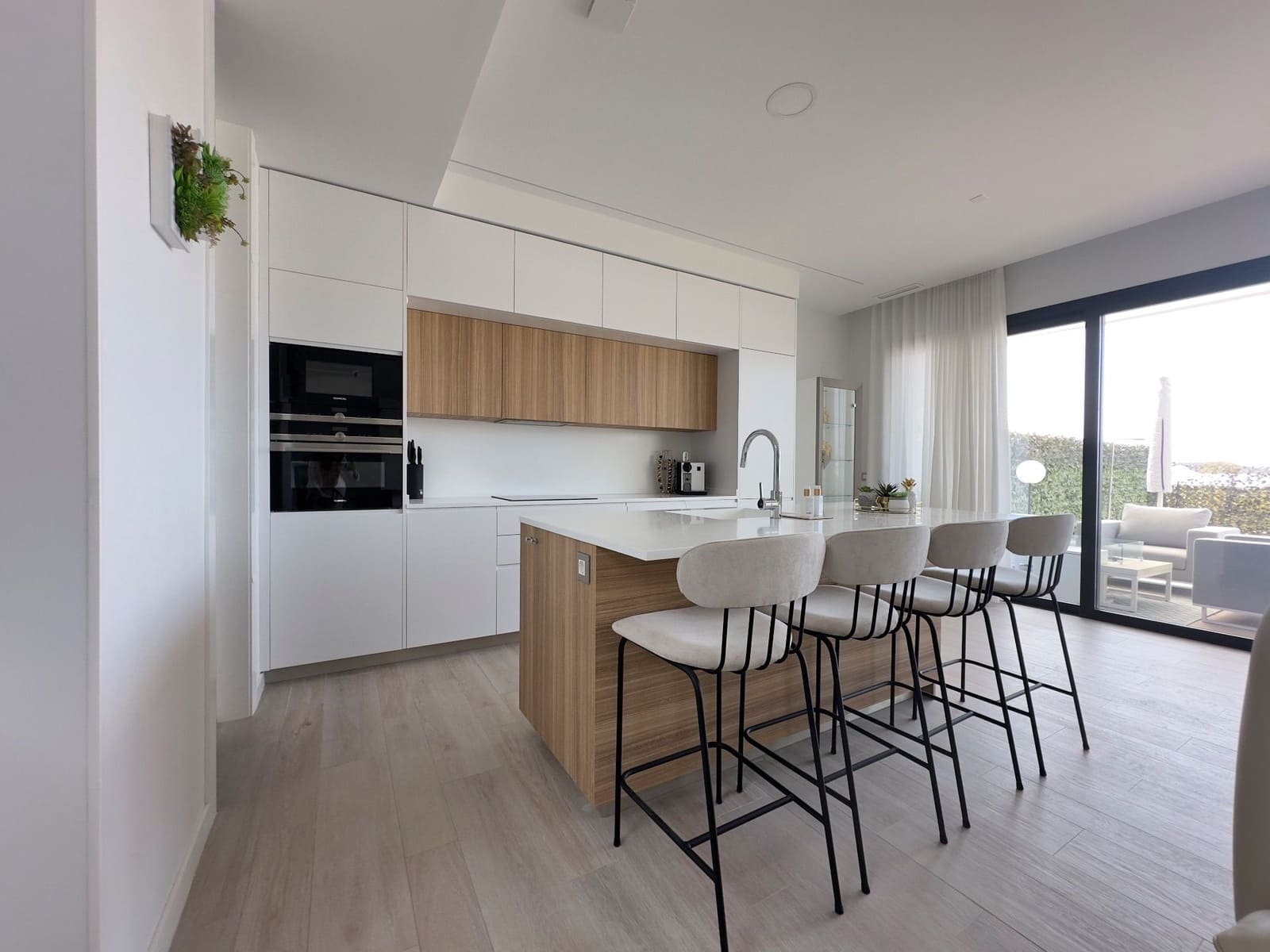 3 bedroom Villa for sale in Finestrat with pool garage - € 565,000 (Ref: 8634205)