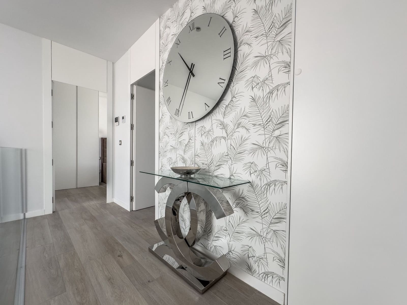 3 bedroom Villa for sale in Finestrat with pool garage - € 565,000 (Ref: 8634205)