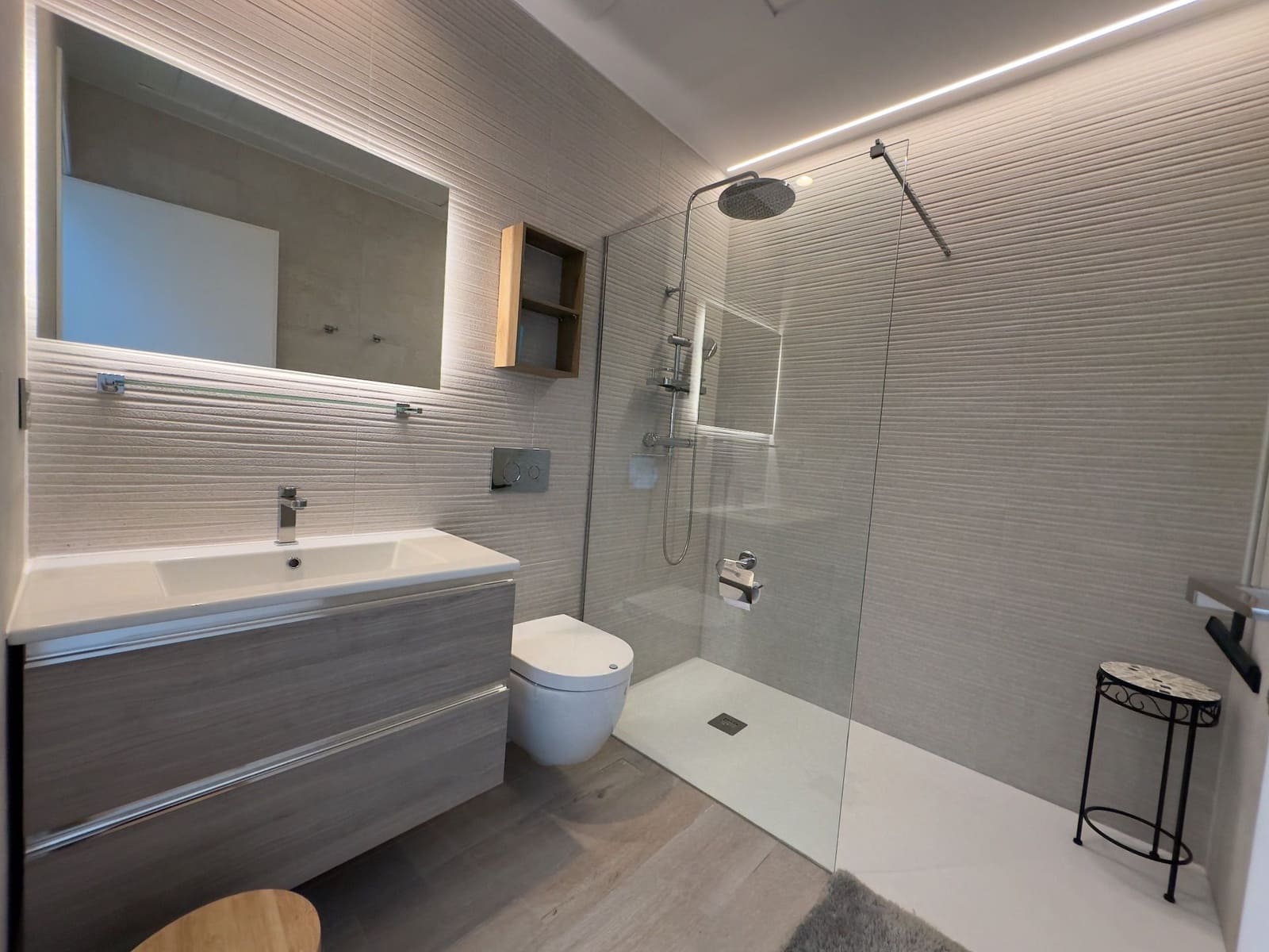 3 bedroom Villa for sale in Finestrat with pool garage - € 565,000 (Ref: 8634205)