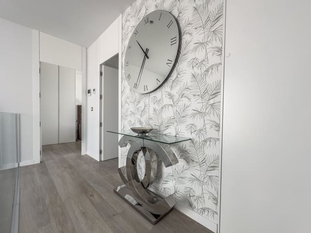 3 bedroom Villa for sale in Finestrat with pool garage - € 565,000 (Ref: 8634205)