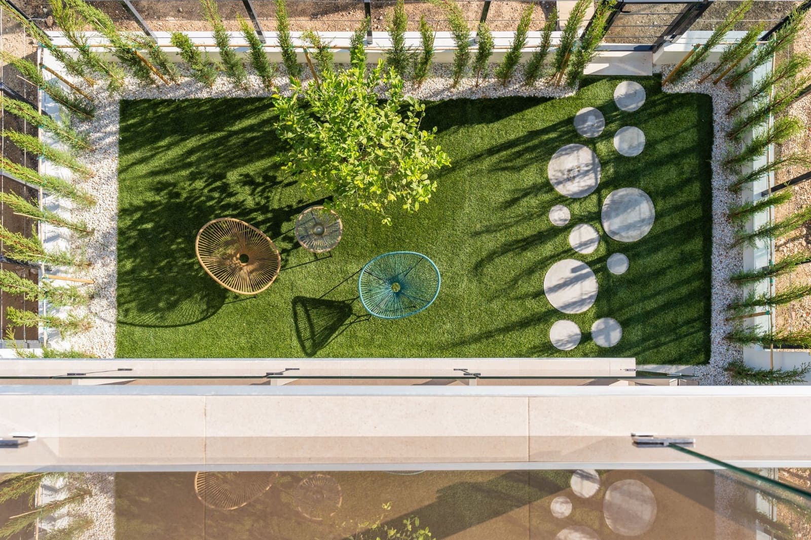 4 quarto Casa em Banda para venda em La Nucia com piscina garagem - 390 000 € (Ref: 8712458)