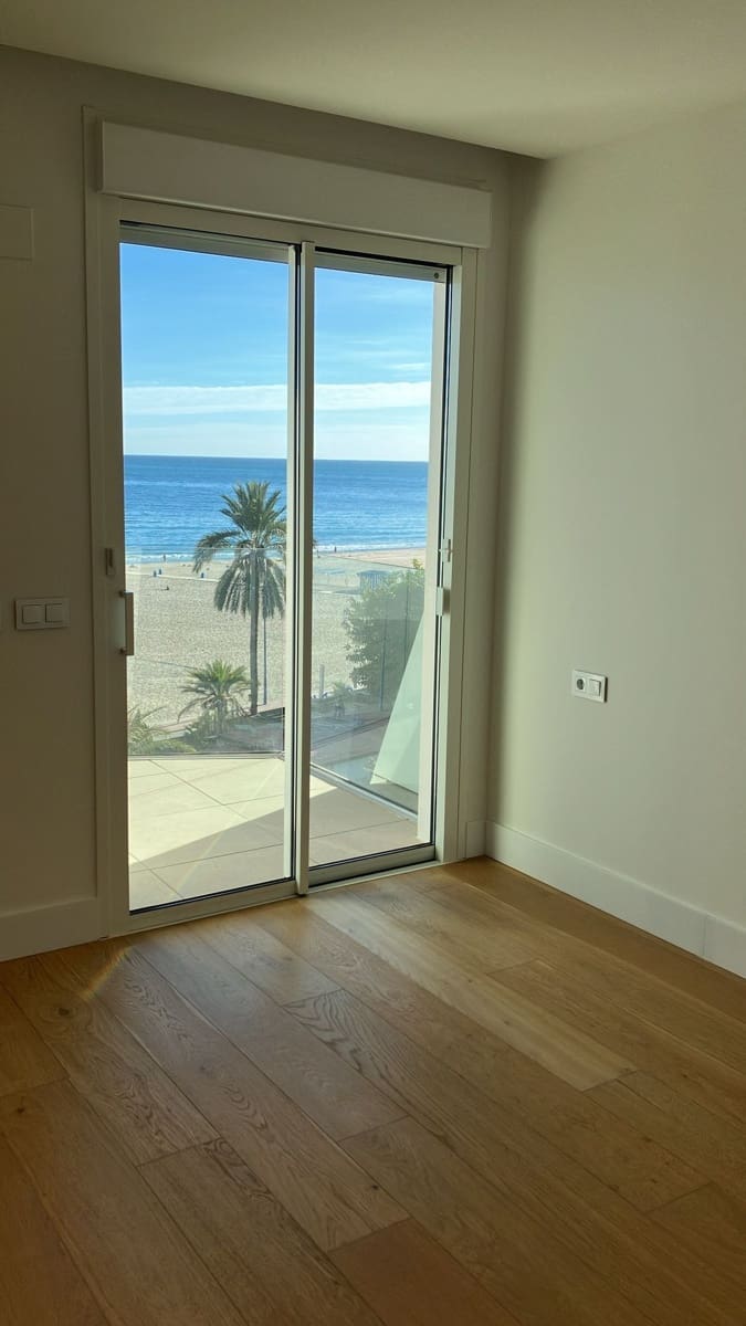 2 bedroom Apartment for sale in Benidorm with pool garage - € 1,100,000 (Ref: 8866885)