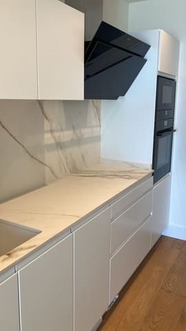 2 Zimmer Apartment zu verkaufen in Benidorm mit Pool Garage - 1.100.000 € (Ref: 8866885)