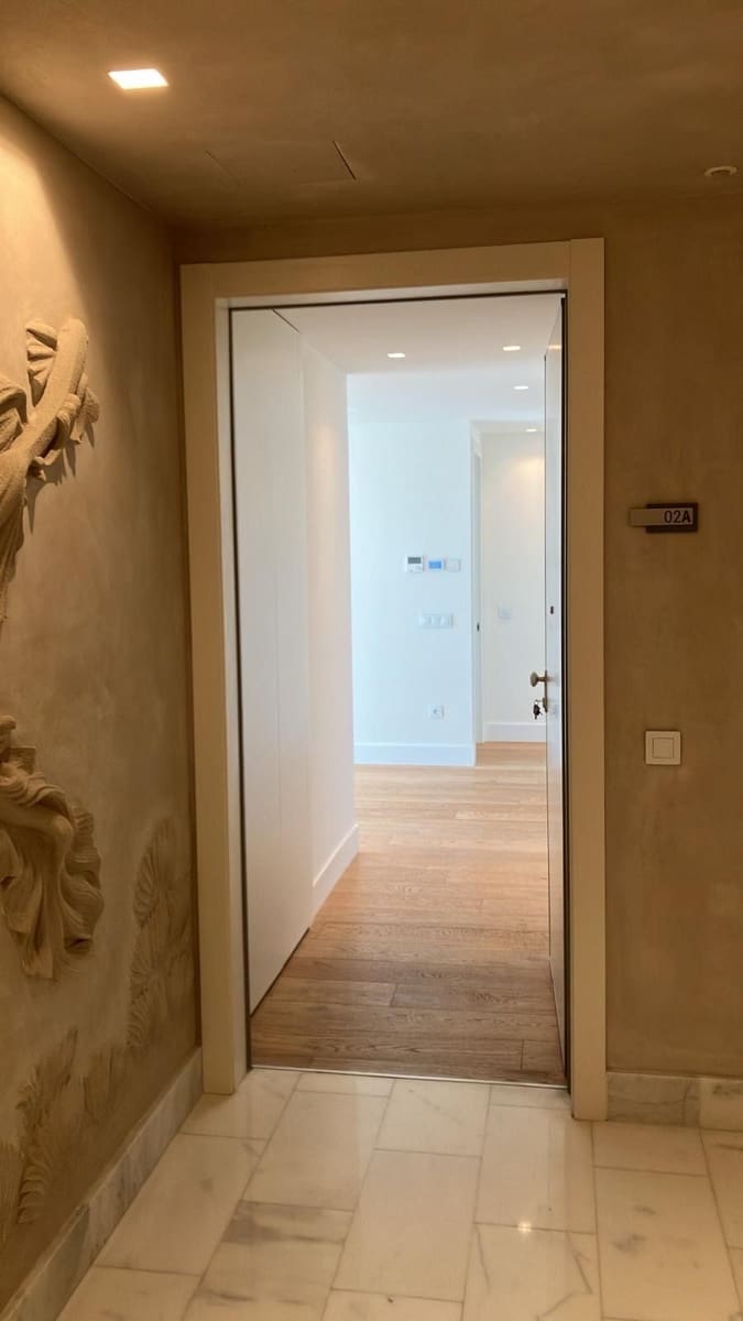 2 bedroom Apartment for sale in Benidorm with pool garage - € 1,100,000 (Ref: 8866885)