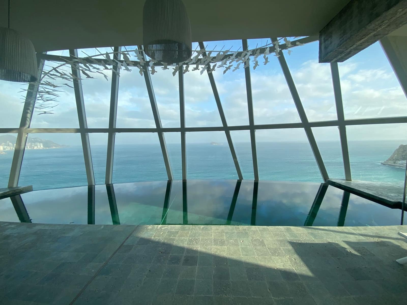 2 bedroom Apartment for sale in Benidorm with pool garage - € 1,100,000 (Ref: 8866885)