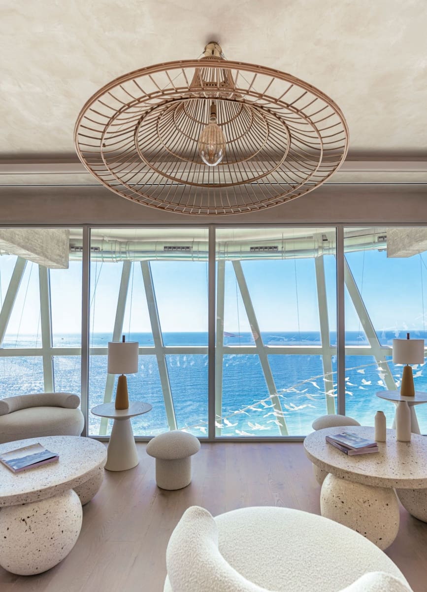 2 bedroom Apartment for sale in Benidorm with pool garage - € 1,100,000 (Ref: 8866885)