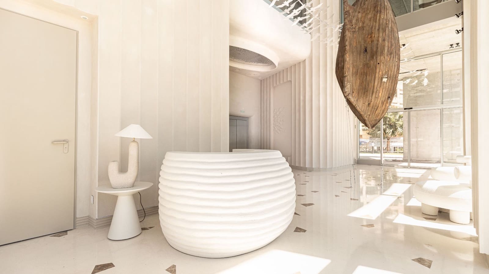 2 bedroom Apartment for sale in Benidorm with pool garage - € 1,100,000 (Ref: 8866885)