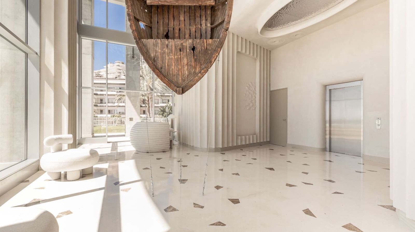 2 bedroom Apartment for sale in Benidorm with pool garage - € 1,100,000 (Ref: 8866885)