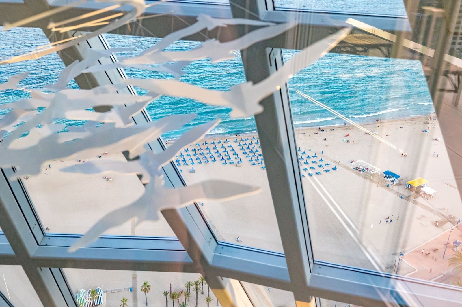 2 bedroom Apartment for sale in Benidorm with pool garage - € 1,100,000 (Ref: 8866885)