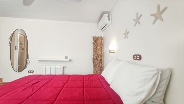6 sypialnia Willa na sprzedaż w Albir z basenem garażem - 1 100 000 € (Ref: 9008413)