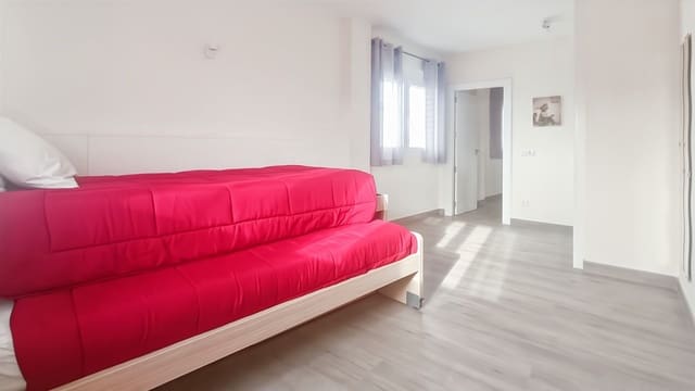 6 sypialnia Willa na sprzedaż w Albir z basenem garażem - 1 100 000 € (Ref: 9008413)