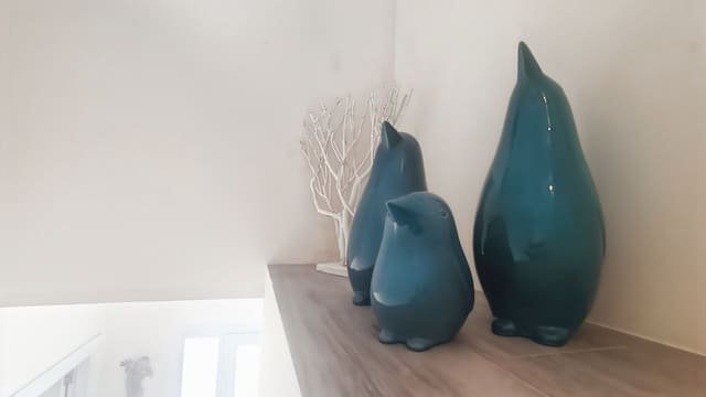 6 sypialnia Willa na sprzedaż w Albir z basenem garażem - 1 100 000 € (Ref: 9008413)