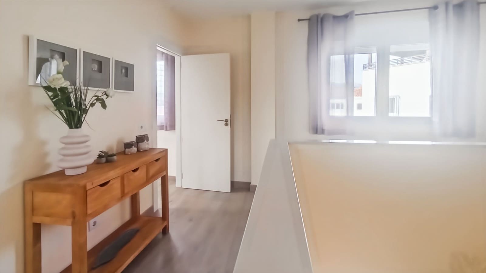 Chalet de 6 habitaciones en Albir en venta con piscina garaje - 1.100.000 € (Ref: 9008413)