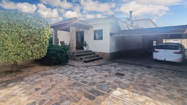 6 bedroom Villa for sale in Albir, Alfaz del Pi / L'Alfàs del Pi with pool garage - € 1,100,000 (Ref: 9008413)