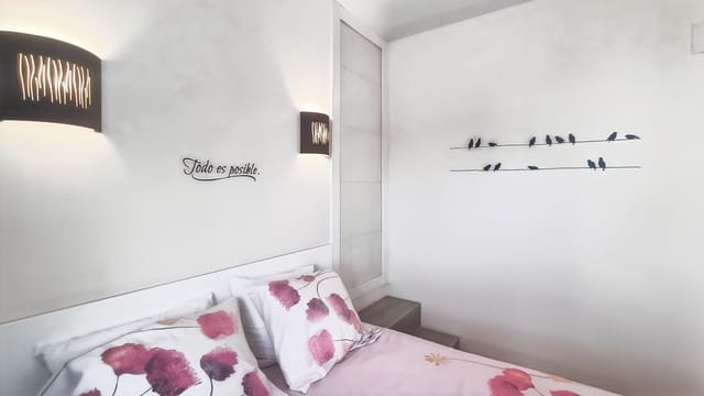 6 sypialnia Willa na sprzedaż w Albir z basenem garażem - 1 100 000 € (Ref: 9008413)