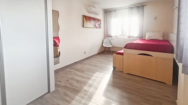 6 sypialnia Willa na sprzedaż w Albir z basenem garażem - 1 100 000 € (Ref: 9008413)