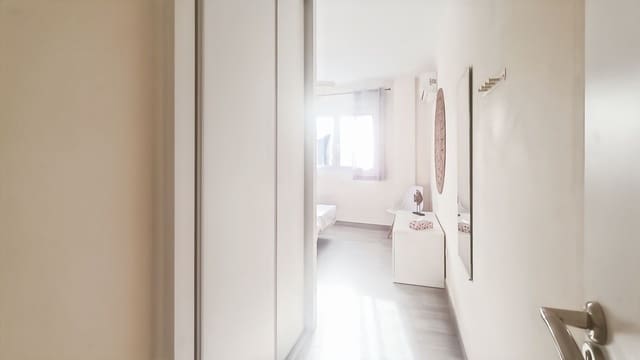 6 sypialnia Willa na sprzedaż w Albir z basenem garażem - 1 100 000 € (Ref: 9008413)