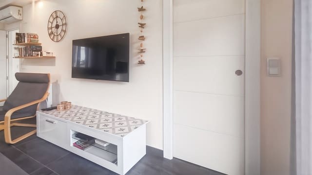 6 sypialnia Willa na sprzedaż w Albir z basenem garażem - 1 100 000 € (Ref: 9008413)