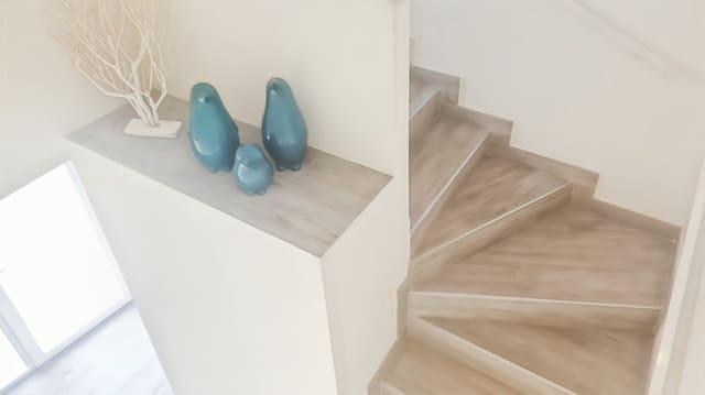 6 sypialnia Willa na sprzedaż w Albir z basenem garażem - 1 100 000 € (Ref: 9008413)
