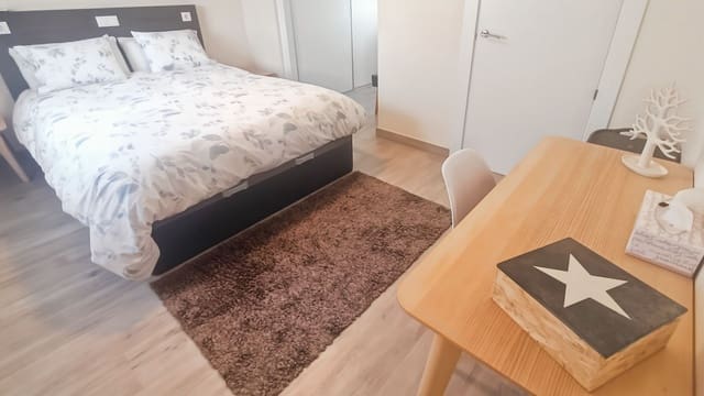6 sypialnia Willa na sprzedaż w Albir z basenem garażem - 1 100 000 € (Ref: 9008413)