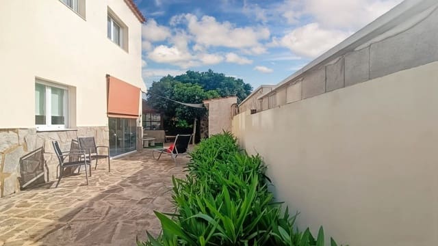 6 sypialnia Willa na sprzedaż w Albir z basenem garażem - 1 100 000 € (Ref: 9008413)