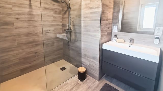 6 sypialnia Willa na sprzedaż w Albir z basenem garażem - 1 100 000 € (Ref: 9008413)