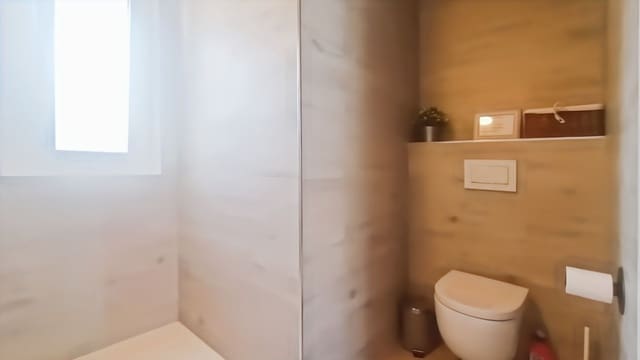 6 sypialnia Willa na sprzedaż w Albir z basenem garażem - 1 100 000 € (Ref: 9008413)