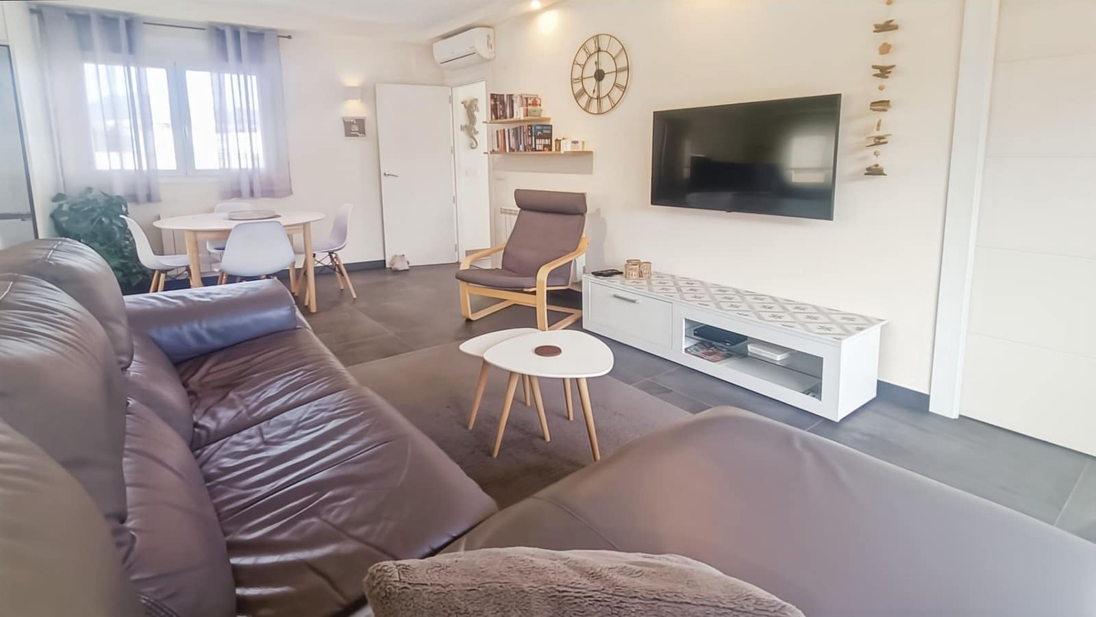 Chalet de 6 habitaciones en Albir en venta con piscina garaje - 1.100.000 € (Ref: 9008413)