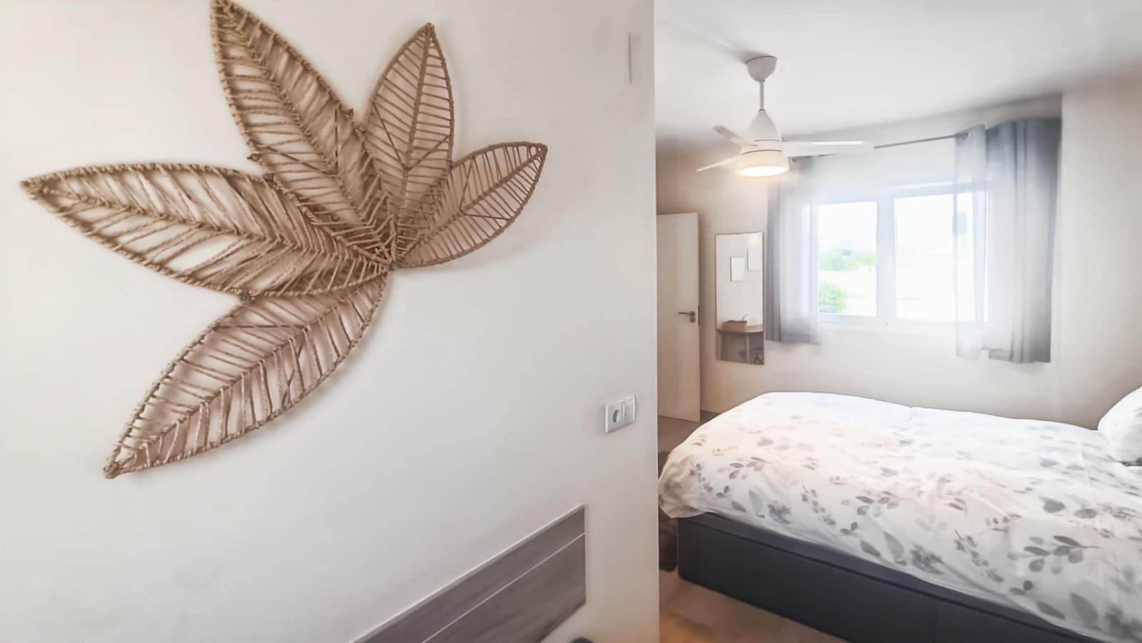 Chalet de 6 habitaciones en Albir en venta con piscina garaje - 1.100.000 € (Ref: 9008413)