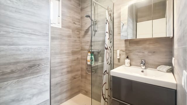 6 sypialnia Willa na sprzedaż w Albir z basenem garażem - 1 100 000 € (Ref: 9008413)