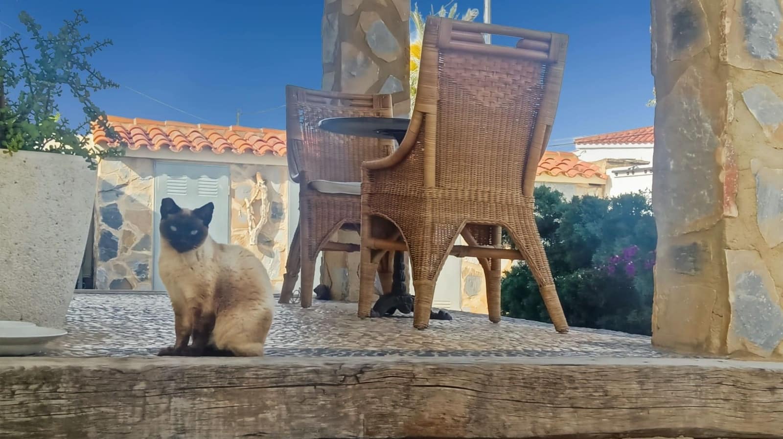 Chalet de 6 habitaciones en Albir en venta con piscina garaje - 1.100.000 € (Ref: 9008413)