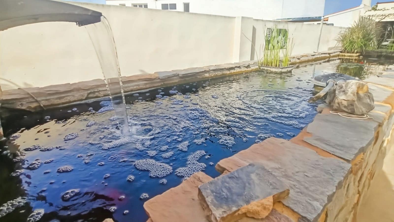 Chalet de 6 habitaciones en Albir en venta con piscina garaje - 1.100.000 € (Ref: 9008413)