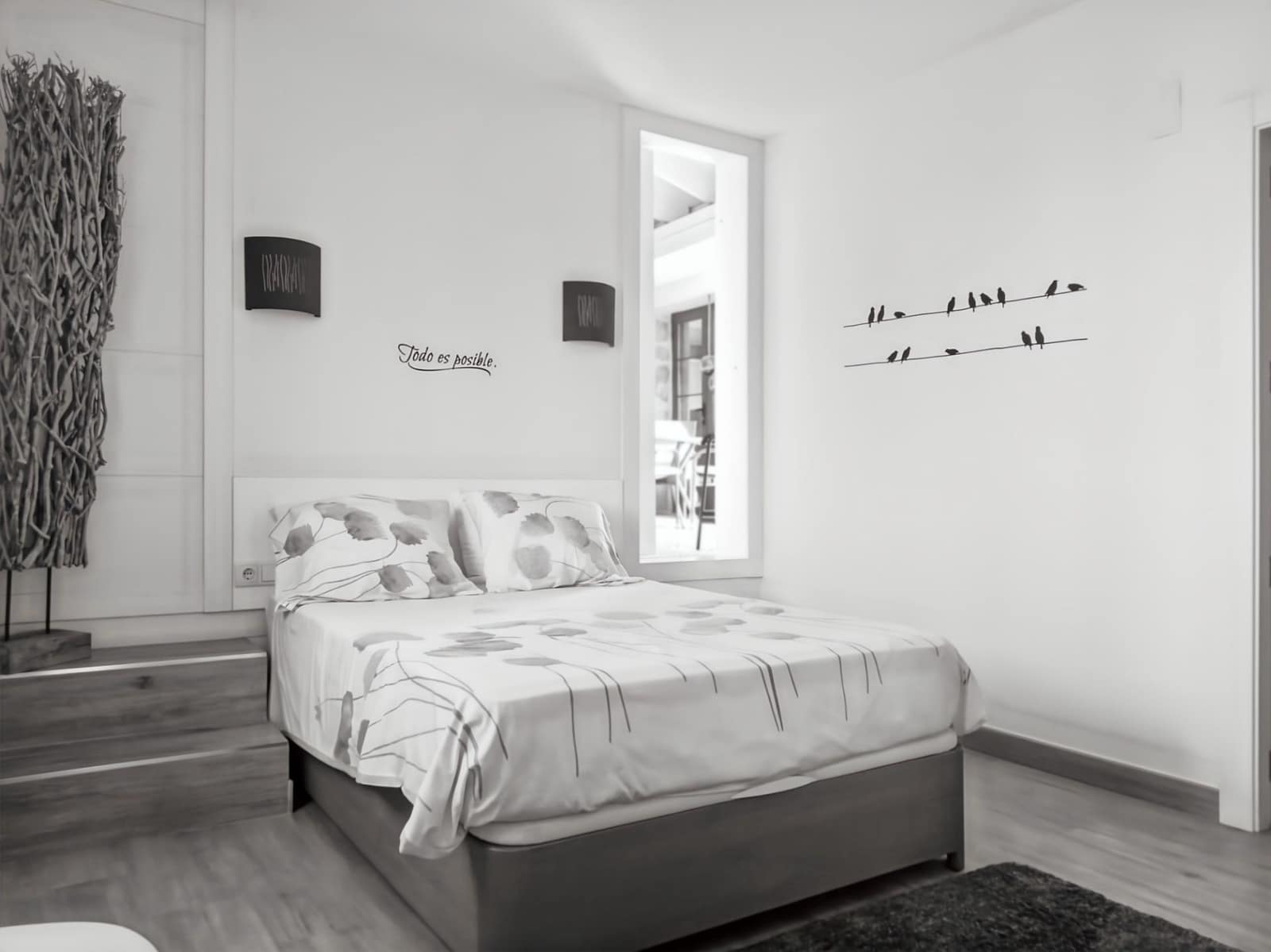 Chalet de 6 habitaciones en Albir en venta con piscina garaje - 1.100.000 € (Ref: 9008413)