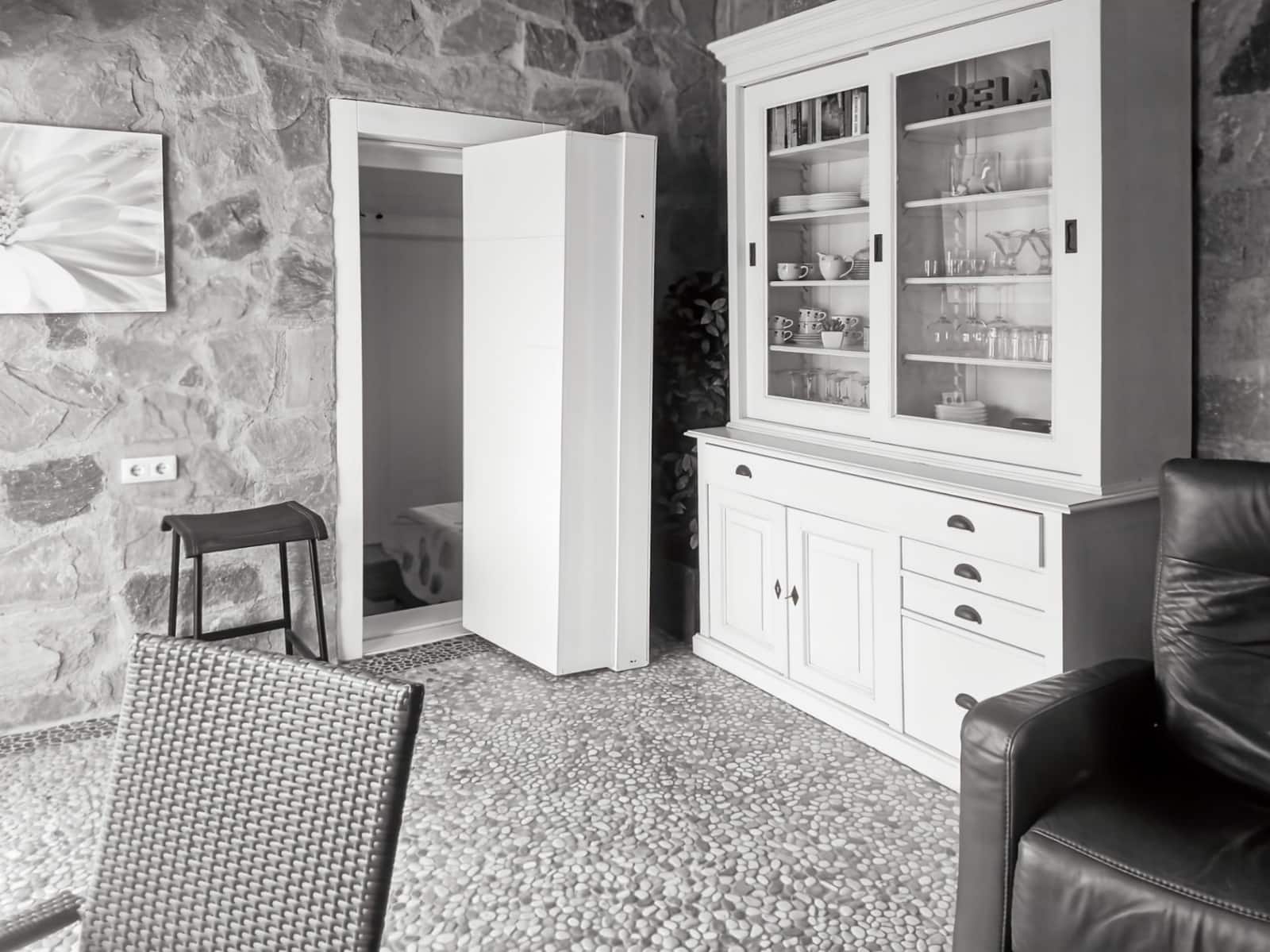 Chalet de 6 habitaciones en Albir en venta con piscina garaje - 1.100.000 € (Ref: 9008413)