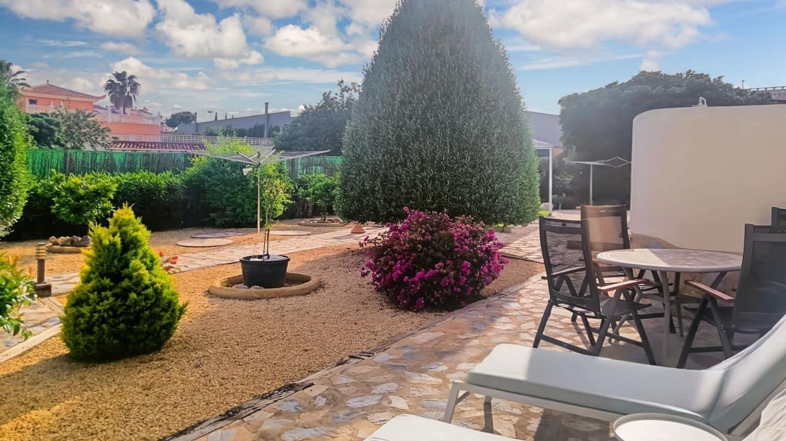 Chalet de 6 habitaciones en Albir en venta con piscina garaje - 1.100.000 € (Ref: 9008413)