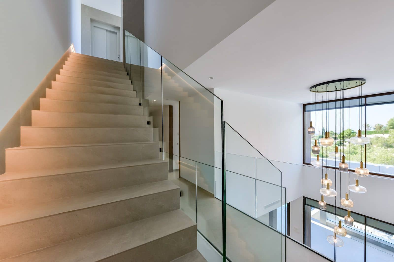 4 bedroom Villa for sale in Altea - € 2,795,000 (Ref: 9288012)