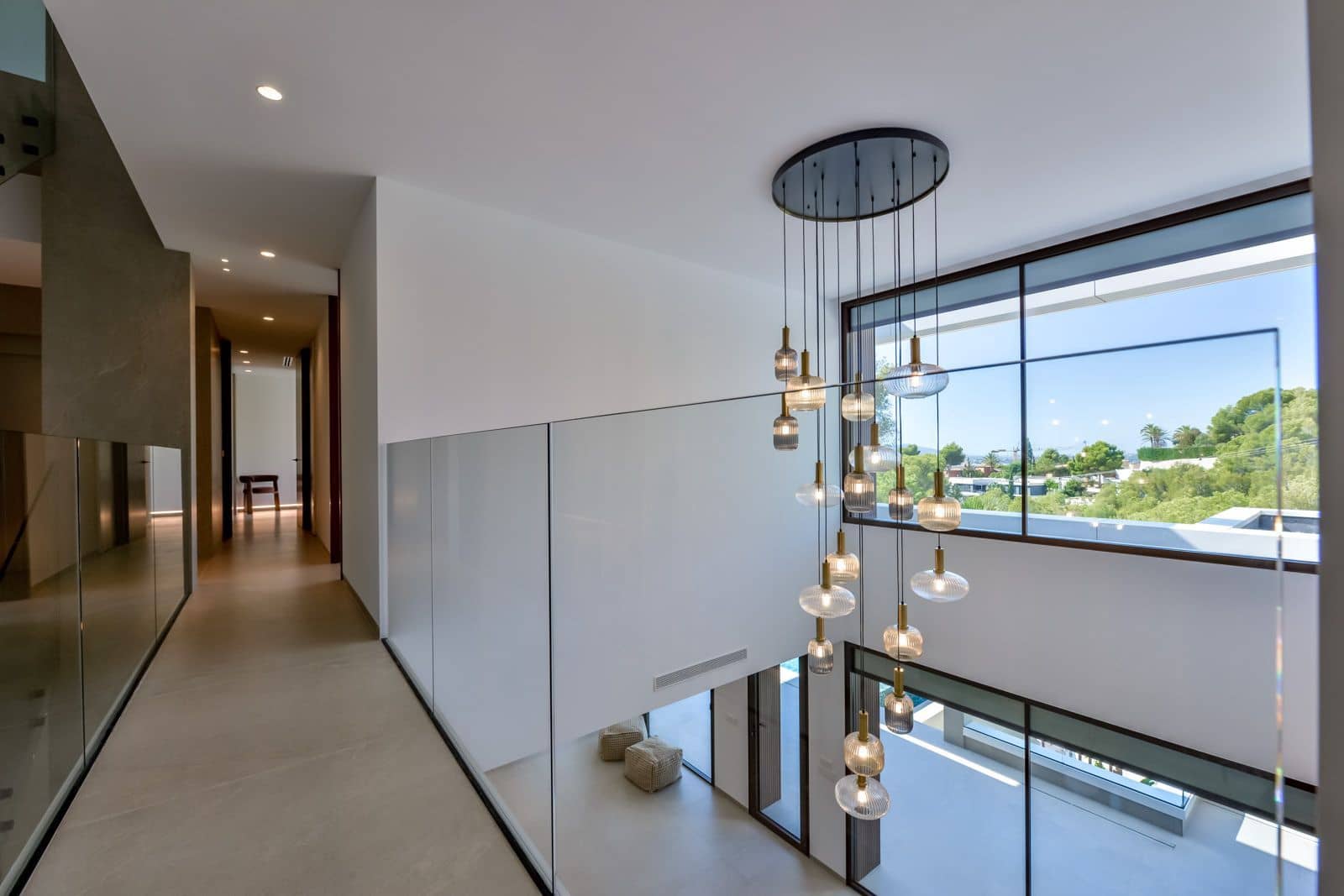 4 bedroom Villa for sale in Altea - € 2,795,000 (Ref: 9288012)