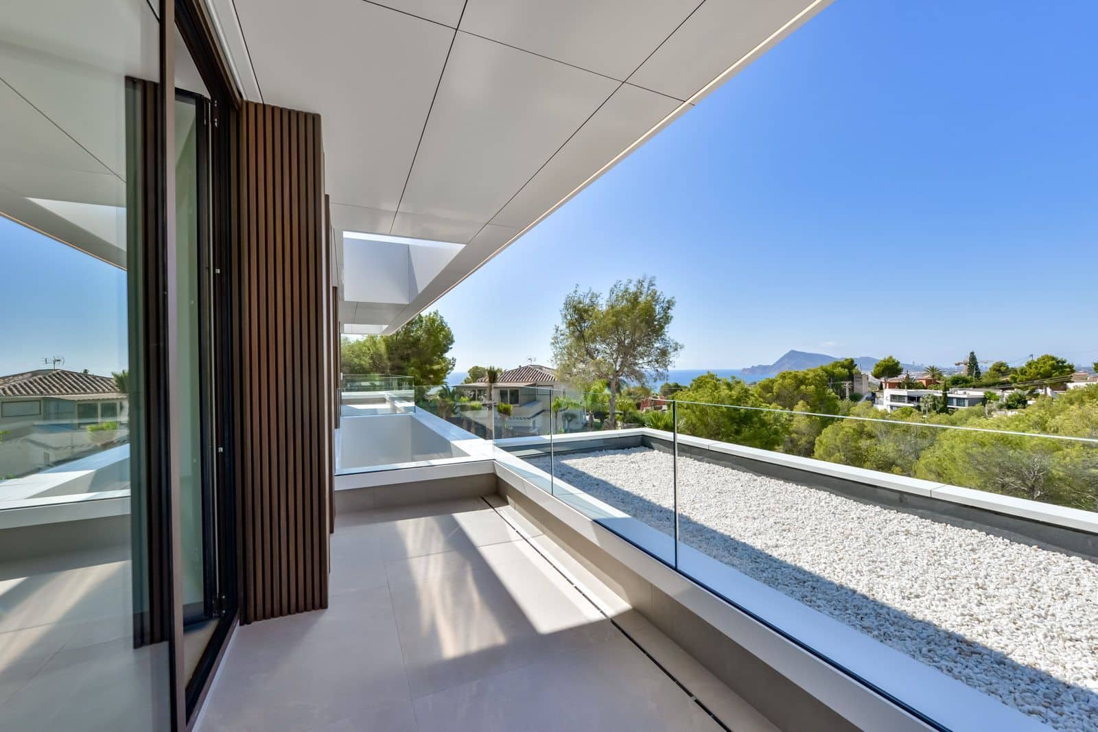 4 bedroom Villa for sale in Altea - € 2,795,000 (Ref: 9288012)